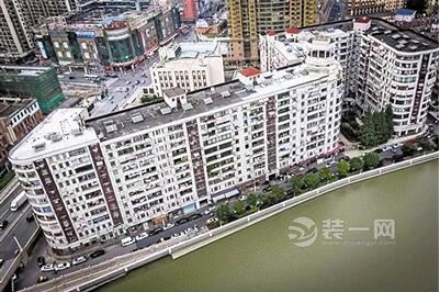 河滨大楼